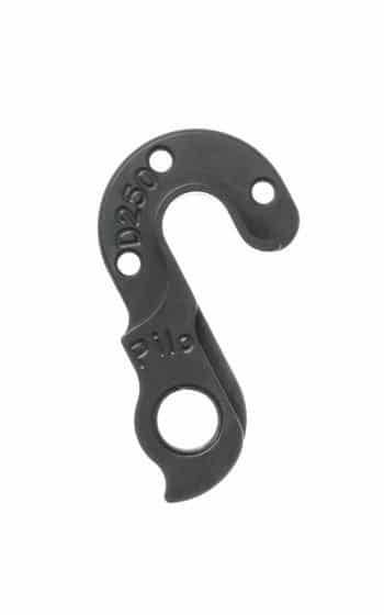 Rear Gear Mech Derailleur Hanger - CNC250 - Image 2