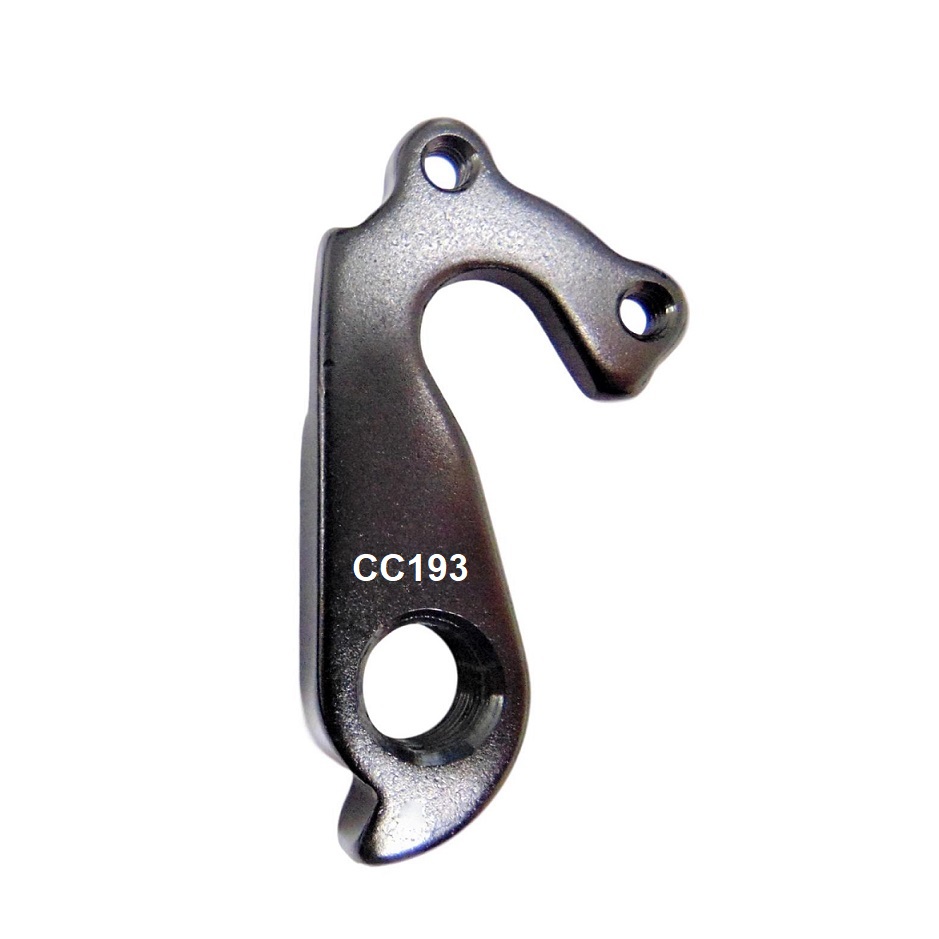 Rear Gear Mech Derailleur Hanger - CC193 - Image 4