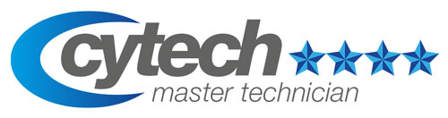 Cytech Master Technicians of Rear Mech Derailleur Hangers